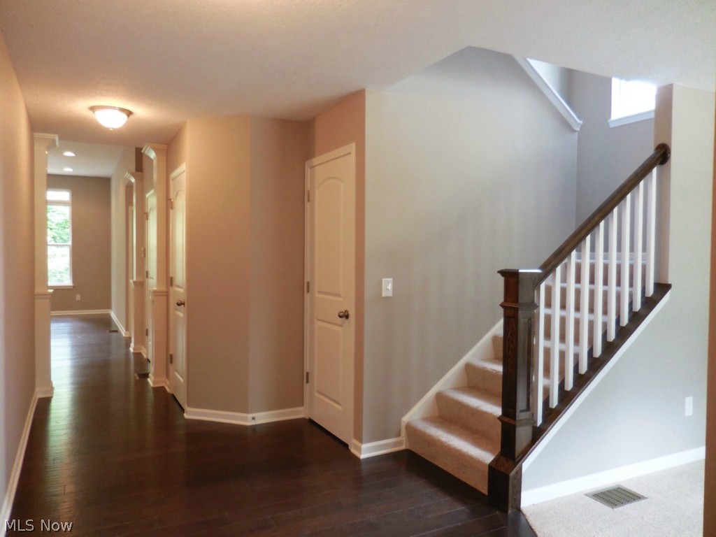 Falls Glen - Residential