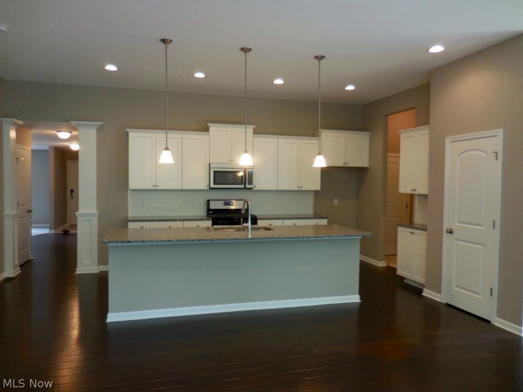 Falls Glen - Residential