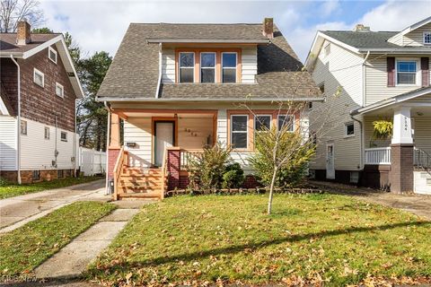 3368 Berea Road Cleveland OH 44111