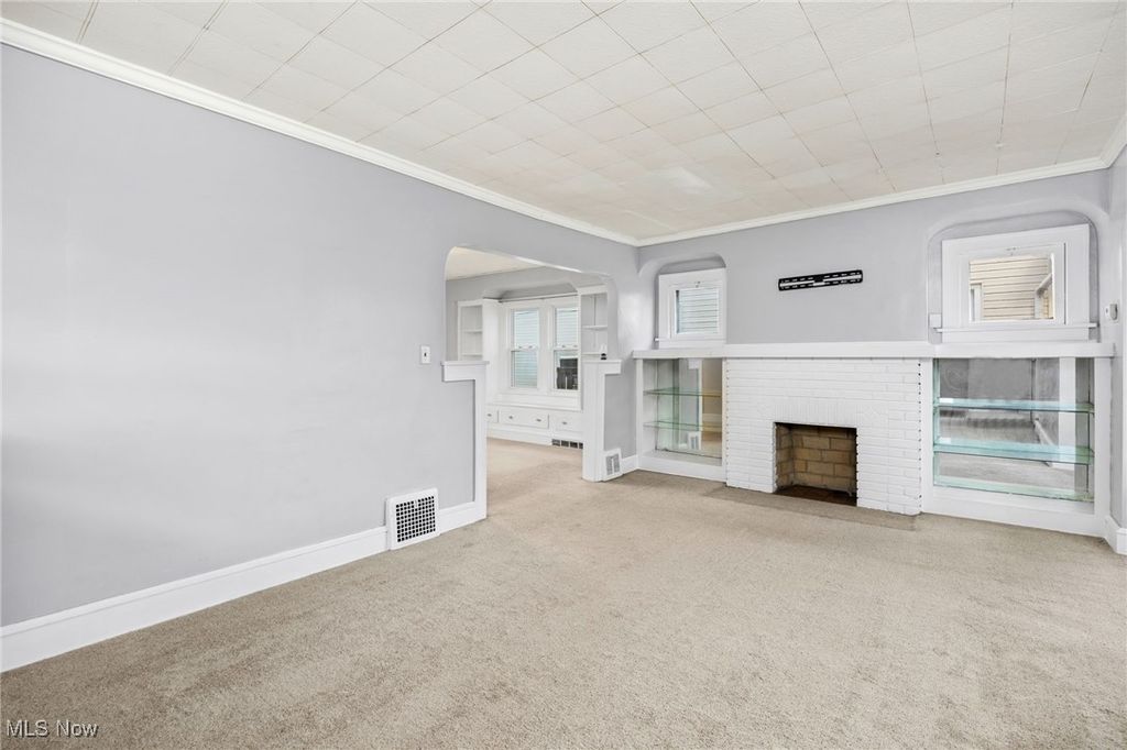 Photo of 3368 Berea Road, Cleveland, OH 44111 (MLS # 5174657)