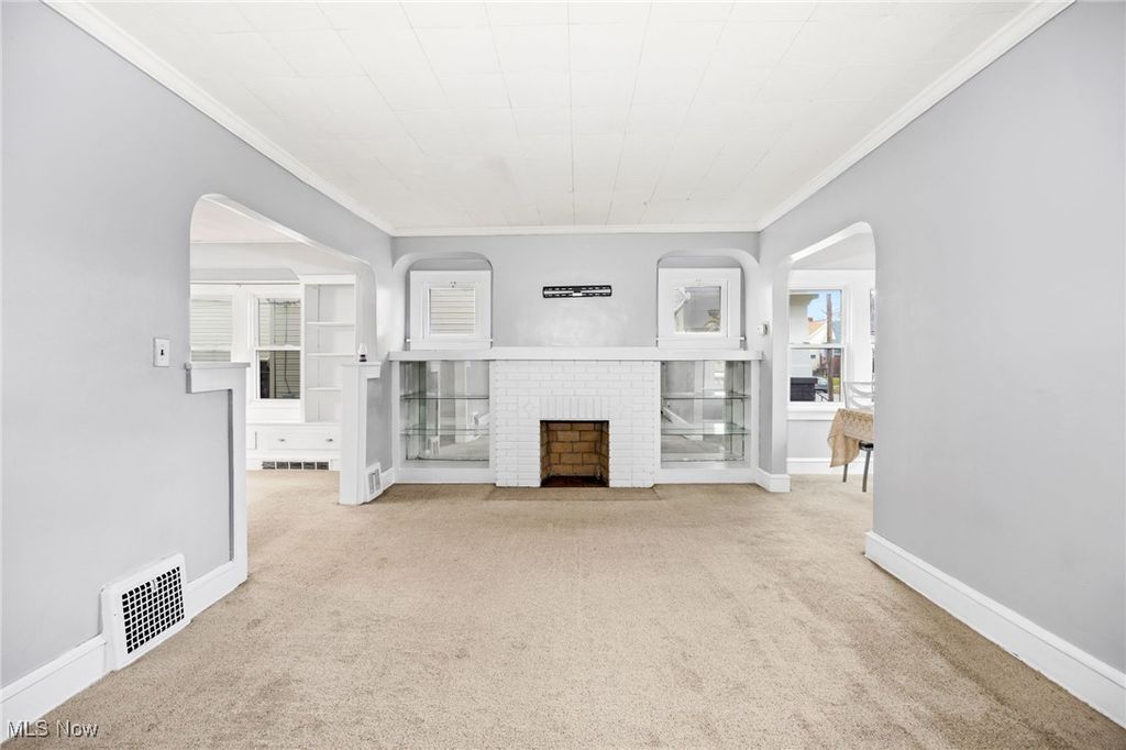 Photo of 3368 Berea Road, Cleveland, OH 44111 (MLS # 5174657)