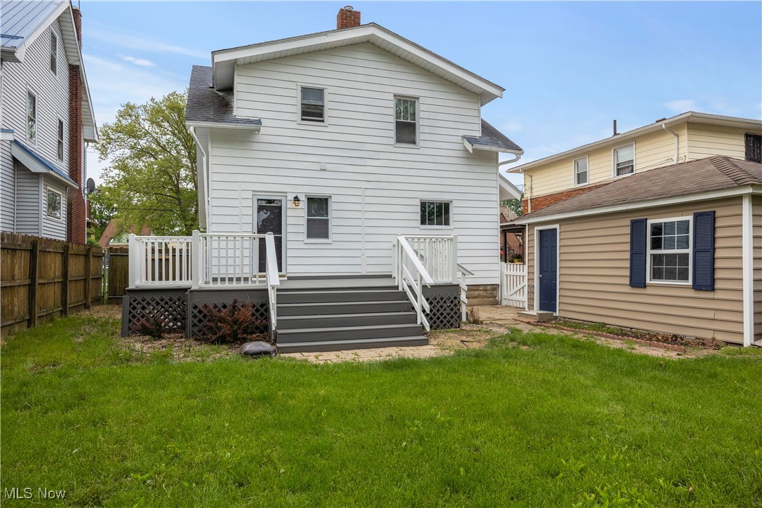 1138 W 6th Street, Lorain, Ohio image 42