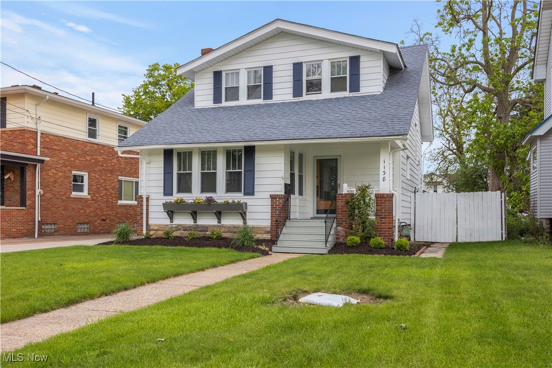 1138 W 6th Street, Lorain, Ohio image 2
