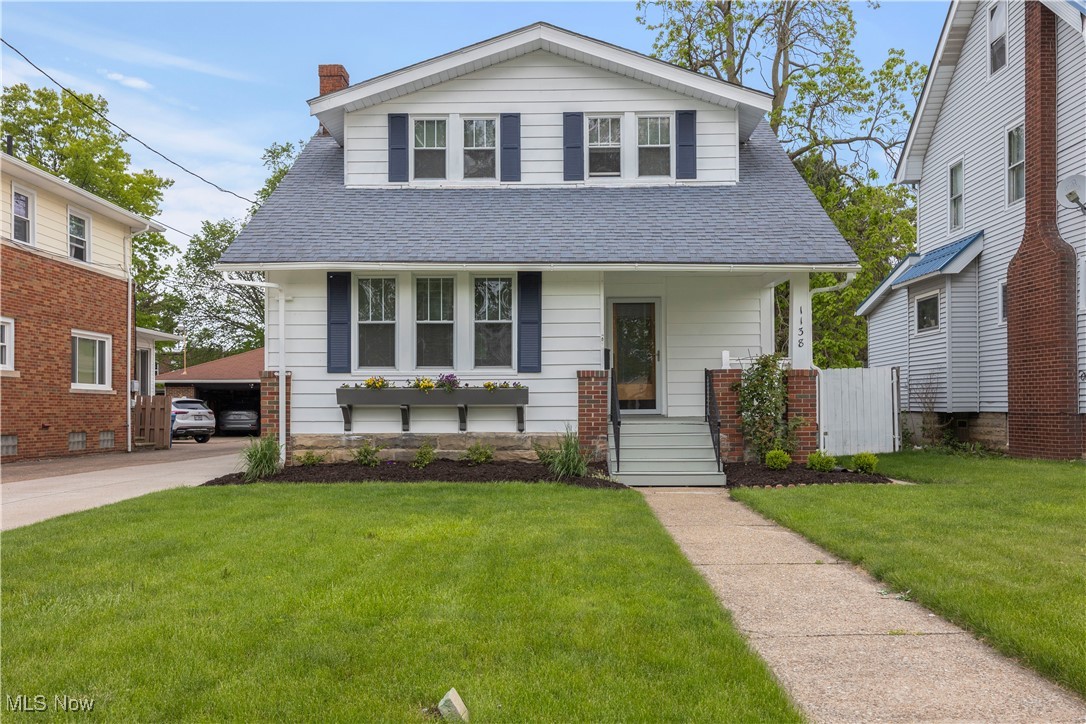 1138 W 6th Street, Lorain, Ohio image 1
