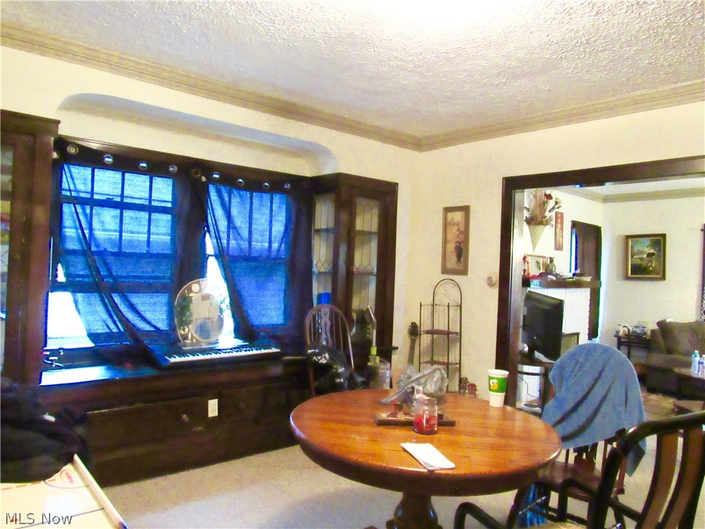 Newton Chalker - Residential Income