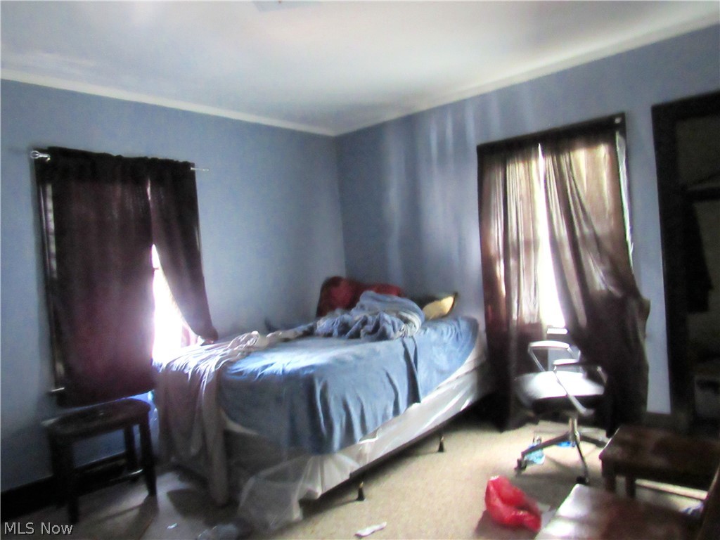 Newton Chalker - Residential Income