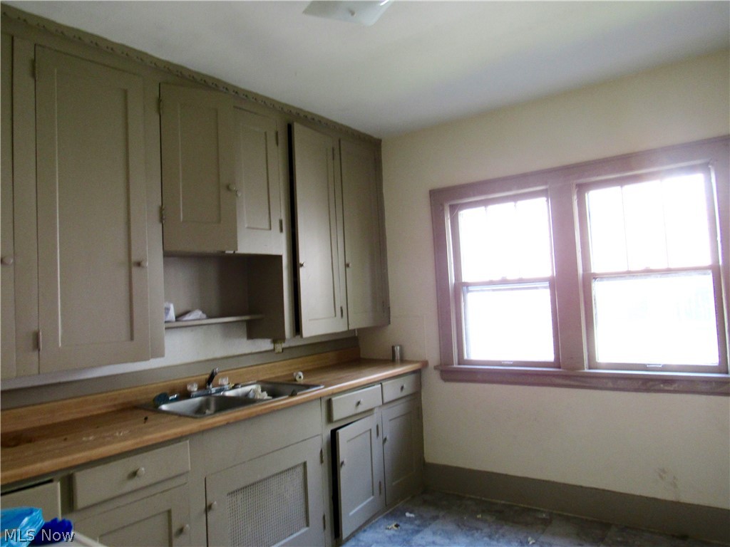 Newton Chalker - Residential Income