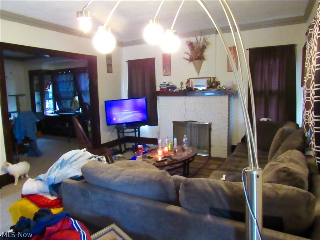 Newton Chalker - Residential Income