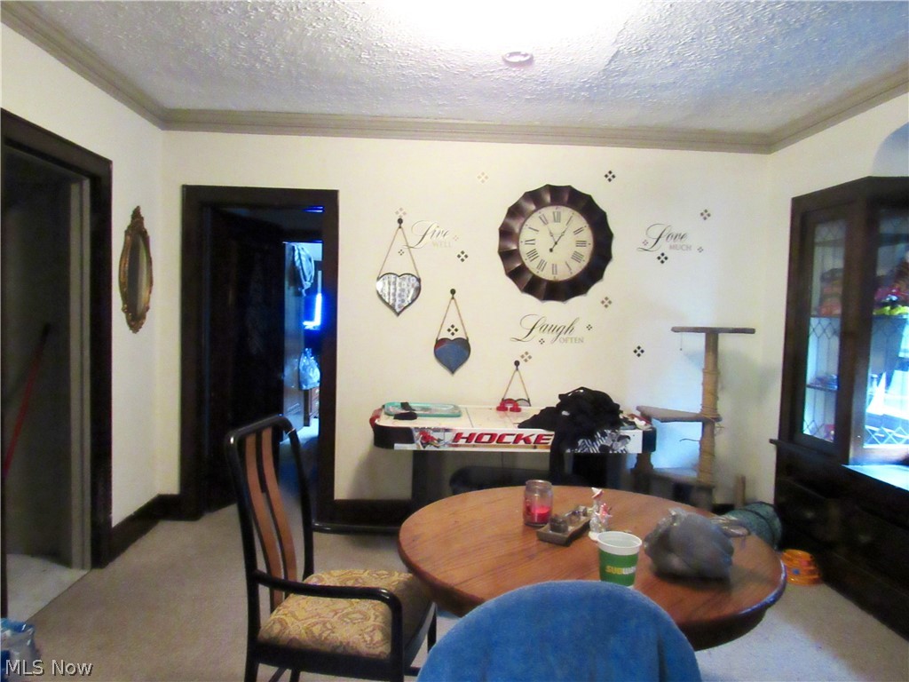 Newton Chalker - Residential Income