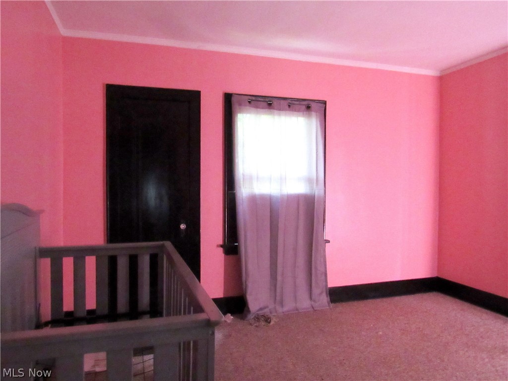 Newton Chalker - Residential Income