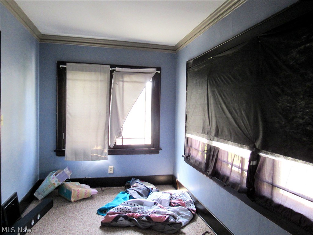 Newton Chalker - Residential Income