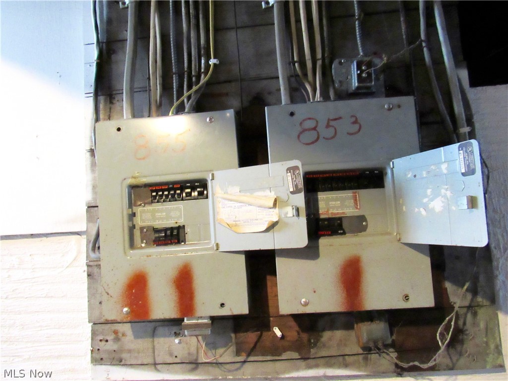 Newton Chalker - Residential Income