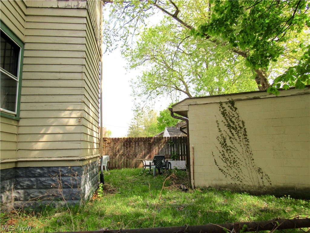 Newton Chalker - Residential Income