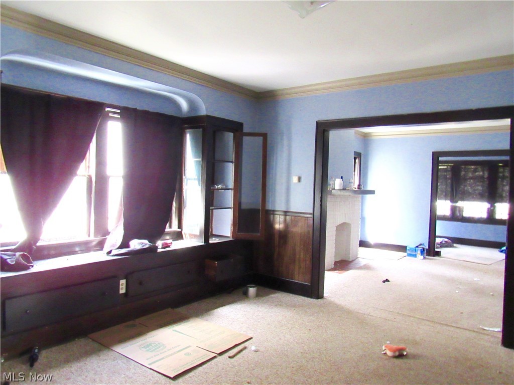 Newton Chalker - Residential Income