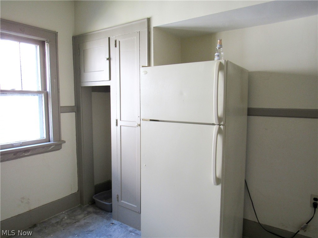 Newton Chalker - Residential Income