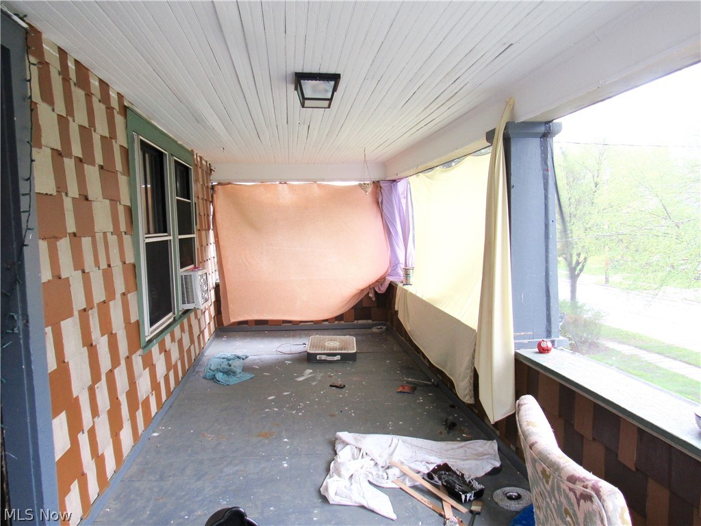 Newton Chalker - Residential Income