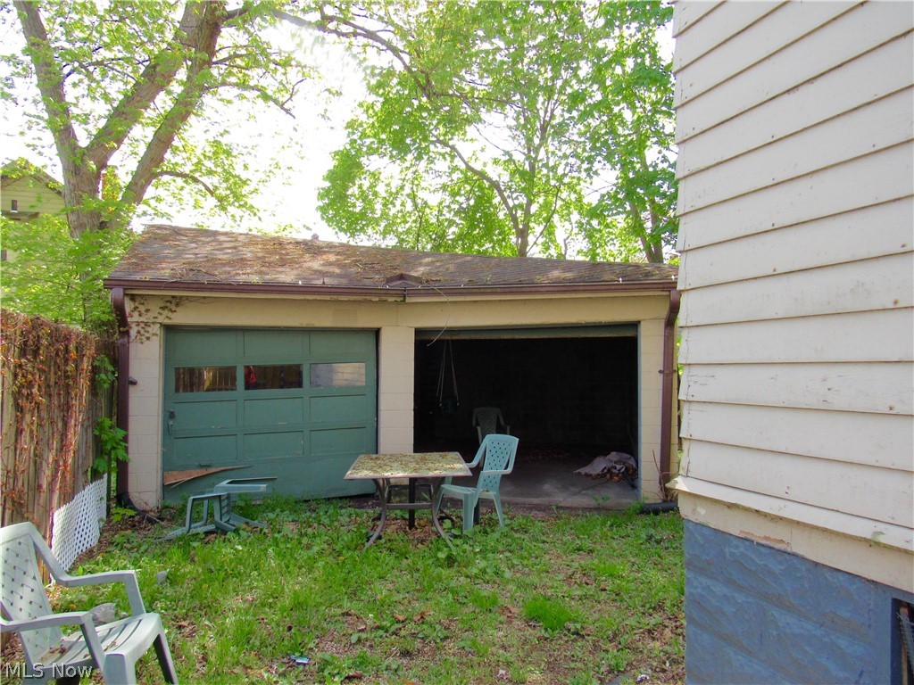 Newton Chalker - Residential Income