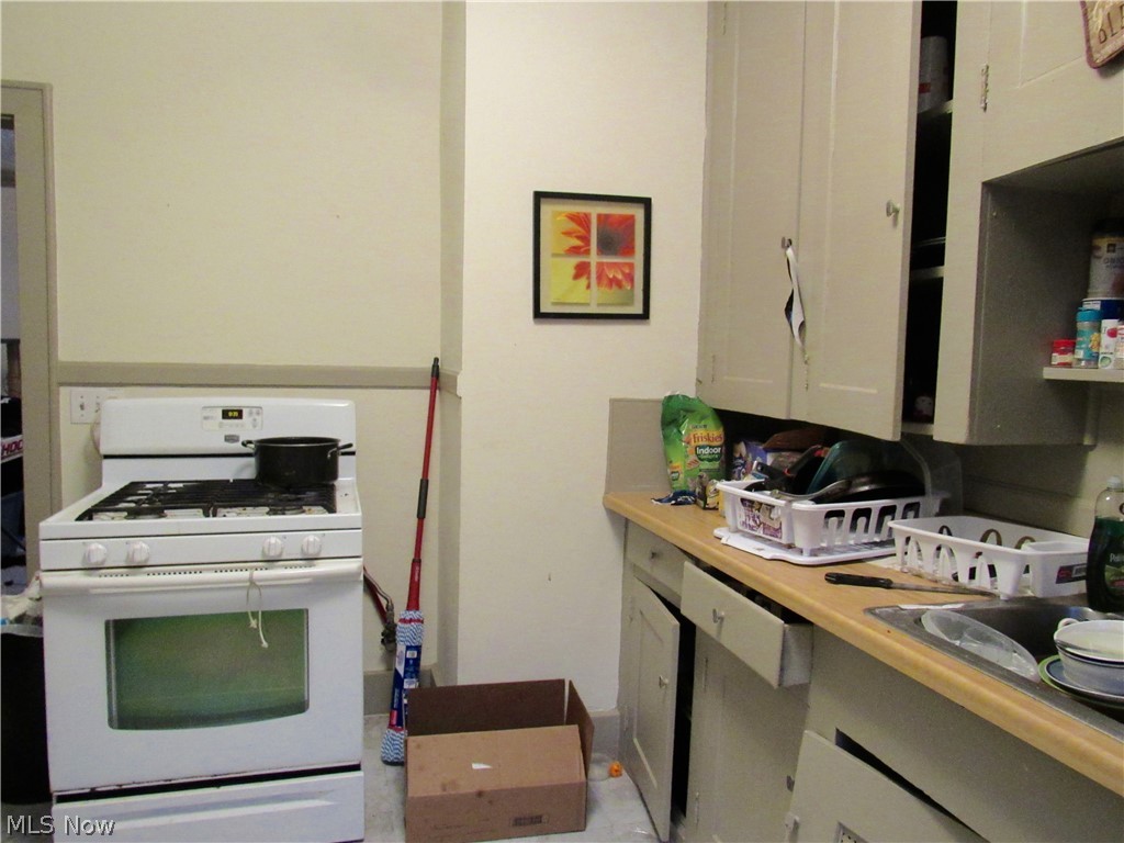 Newton Chalker - Residential Income