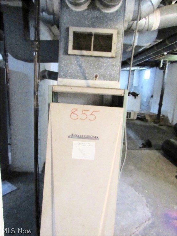 Newton Chalker - Residential Income