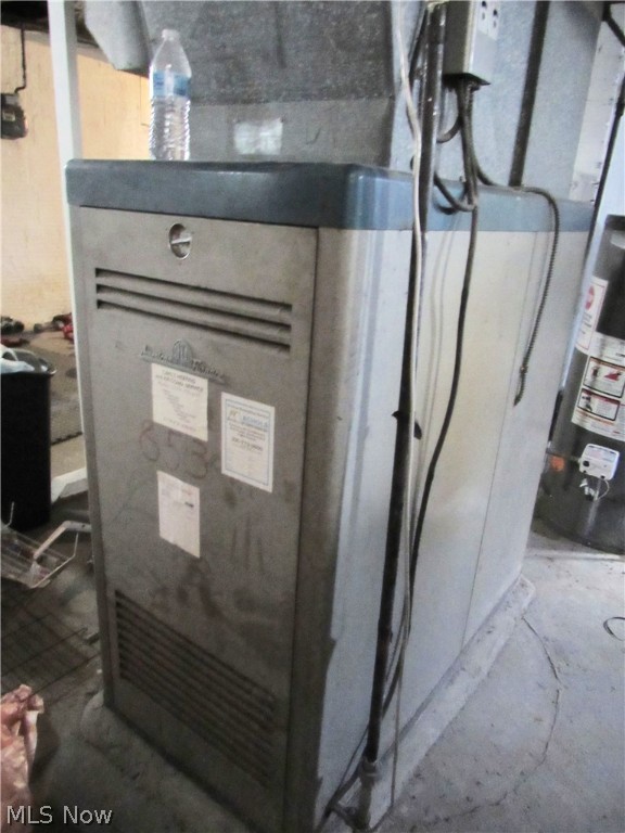 Newton Chalker - Residential Income