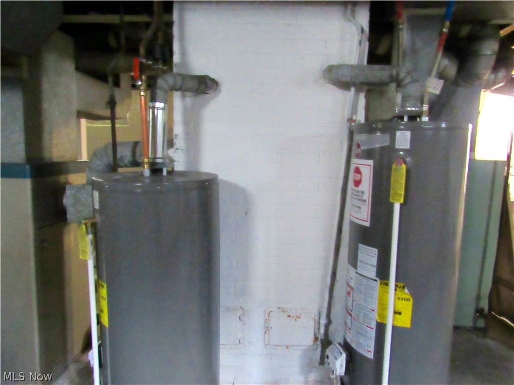 Newton Chalker - Residential Income