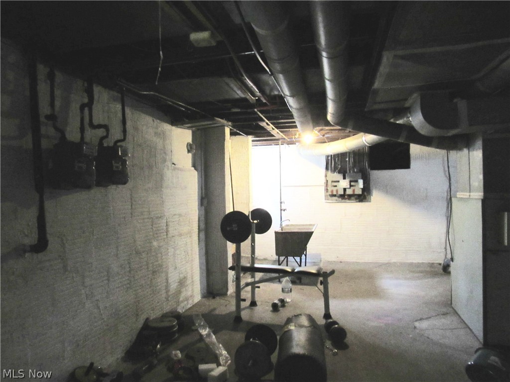 Newton Chalker - Residential Income