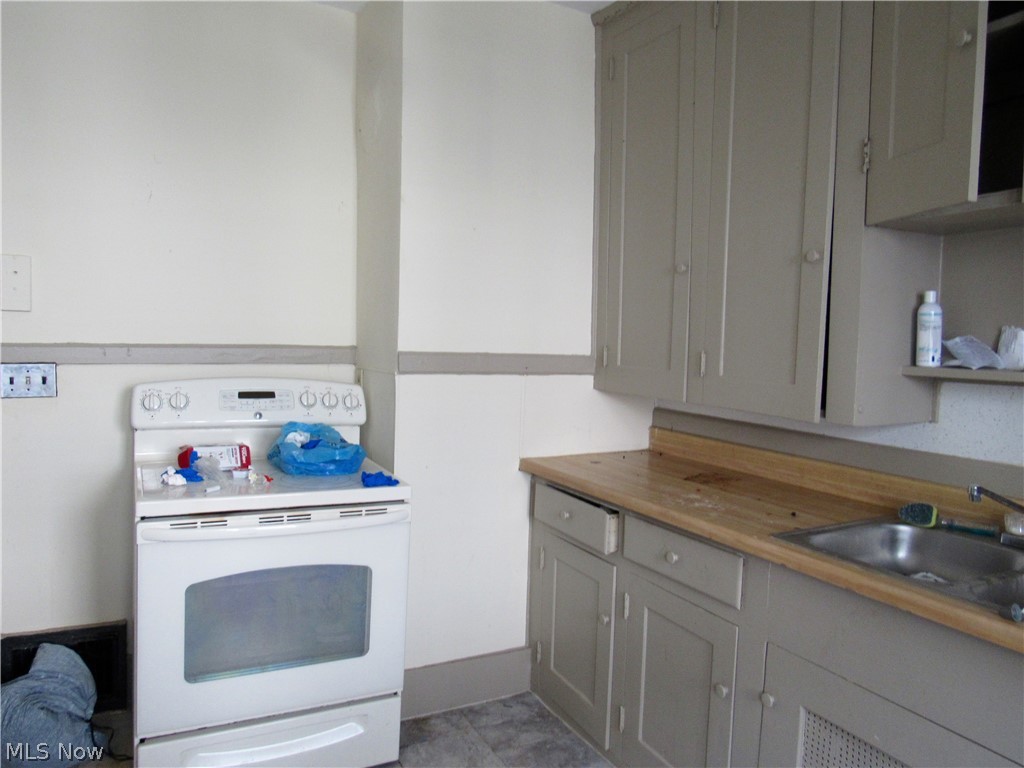 Newton Chalker - Residential Income