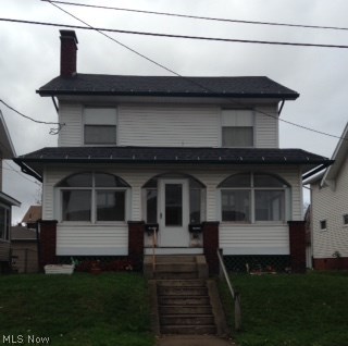 Canton - Residential Lease