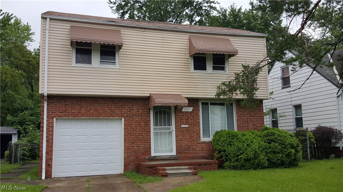 Shaker View - Residential