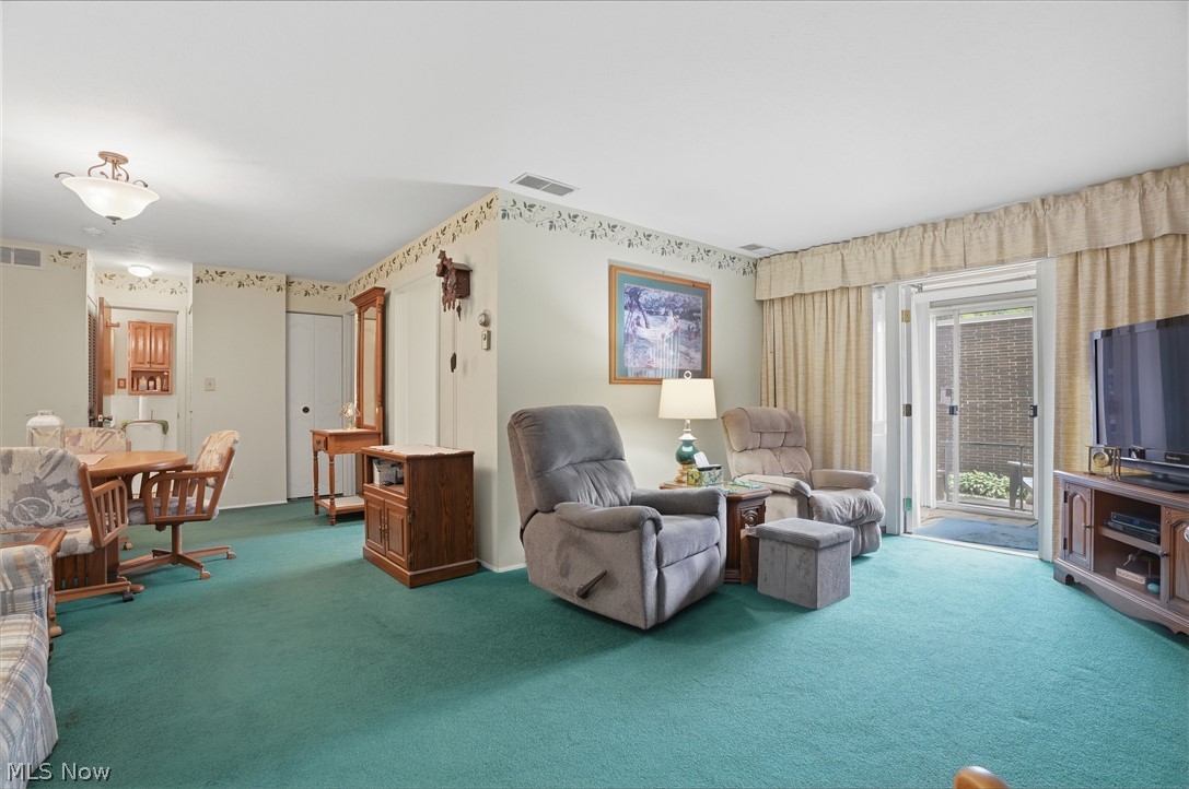 Silver Lake Towers Condo Bldg 30 - Residential