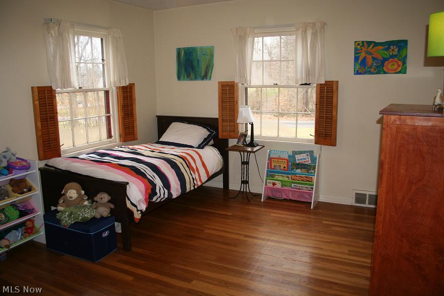 Fairlawn Heights - Residential