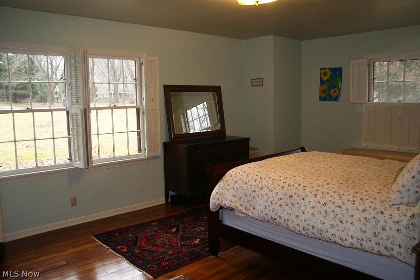 Fairlawn Heights - Residential