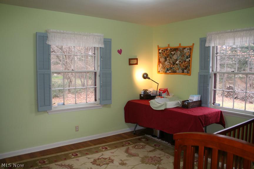 Fairlawn Heights - Residential