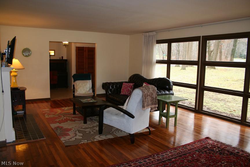 Fairlawn Heights - Residential