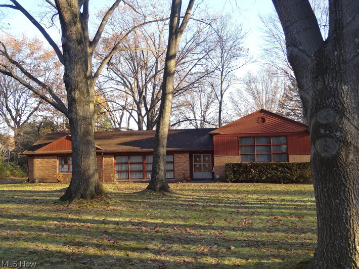 Fairlawn Heights - Residential