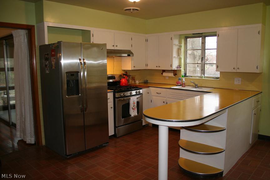 Fairlawn Heights - Residential