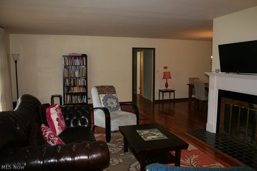 Fairlawn Heights - Residential