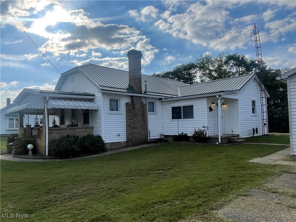 Sunrise Adn - Residential