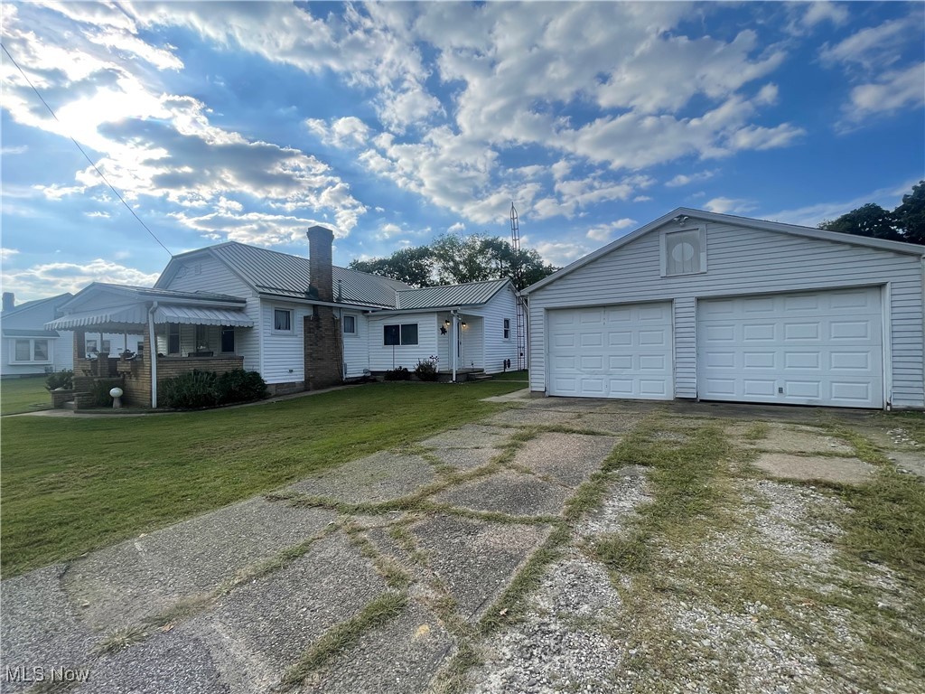 Sunrise Adn - Residential