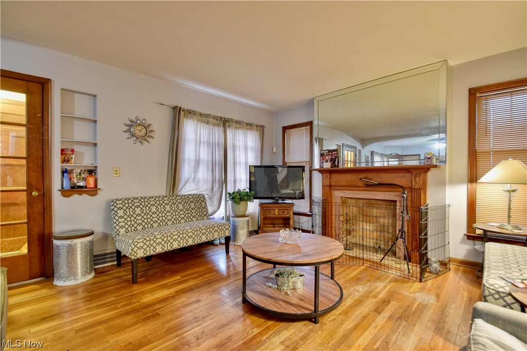 Bratenahl Land Cos - Residential