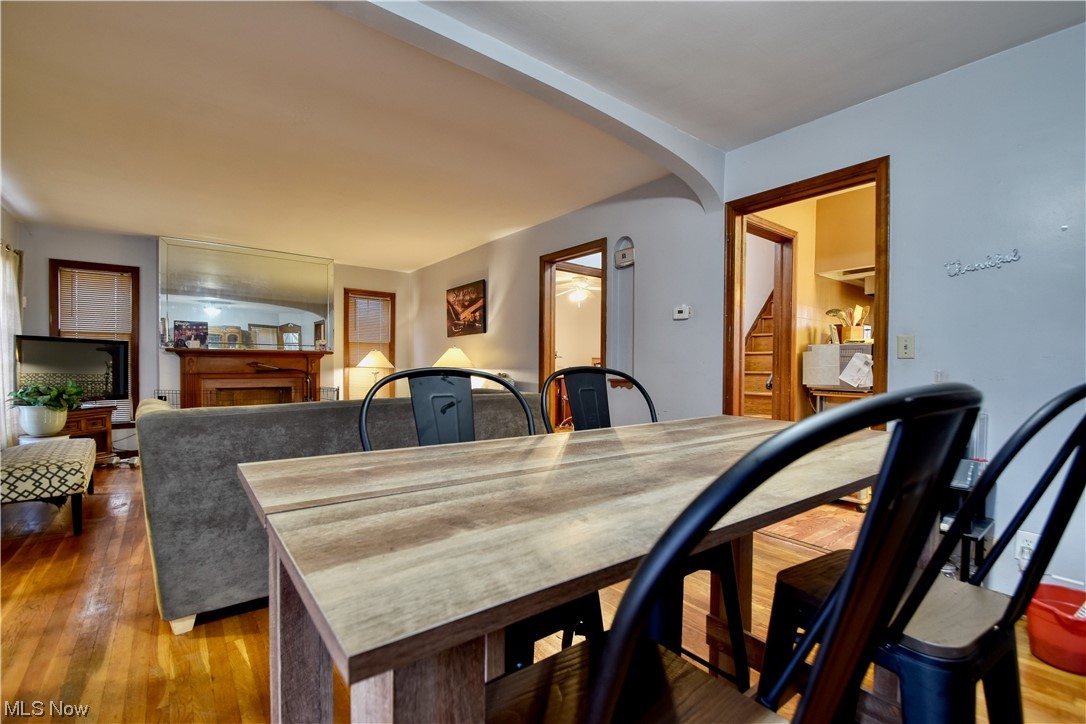 Bratenahl Land Cos - Residential