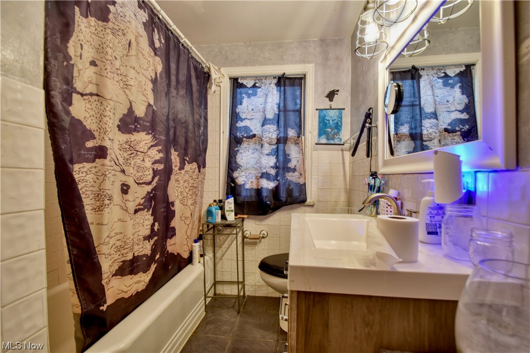 Bratenahl Land Cos - Residential