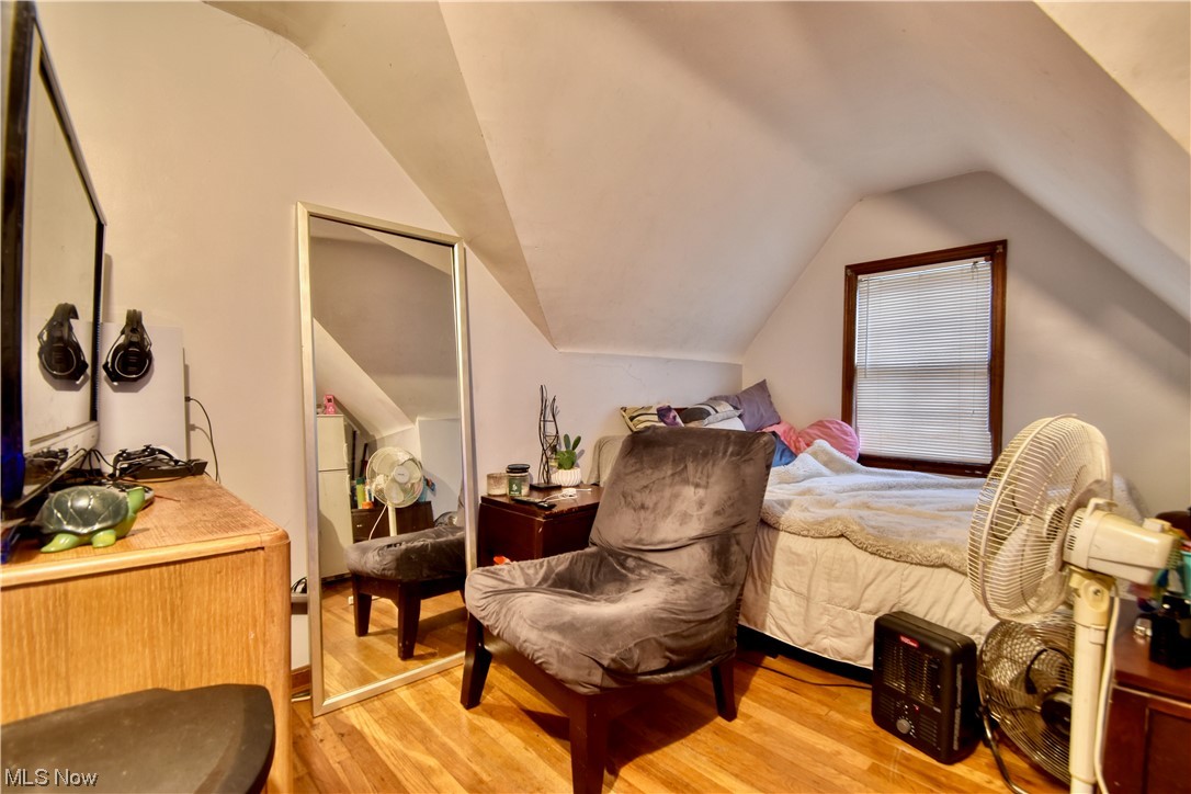 Bratenahl Land Cos - Residential