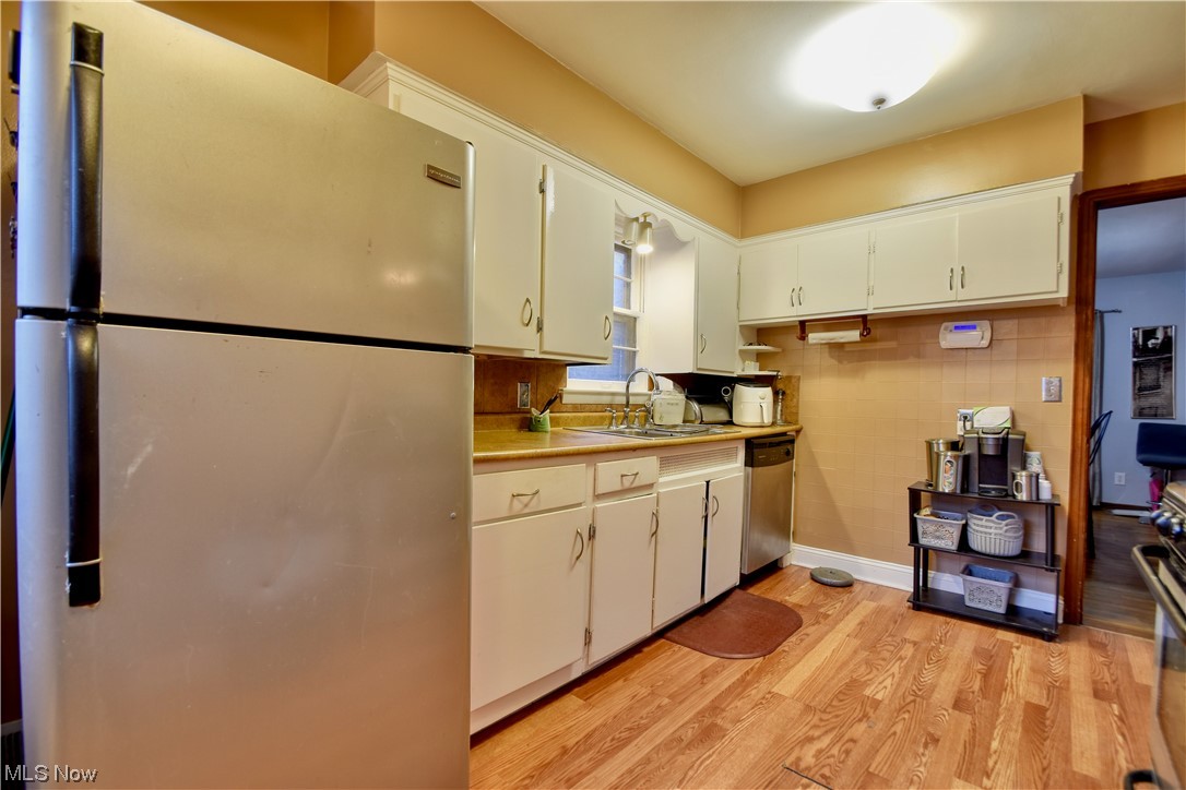 Bratenahl Land Cos - Residential