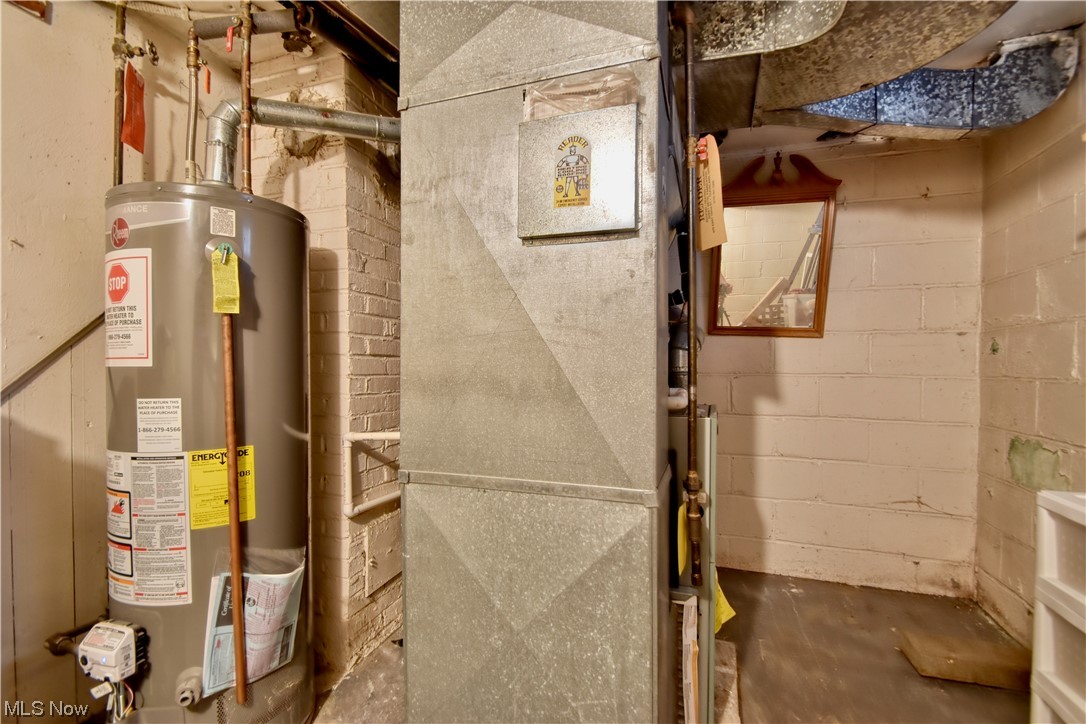 Bratenahl Land Cos - Residential