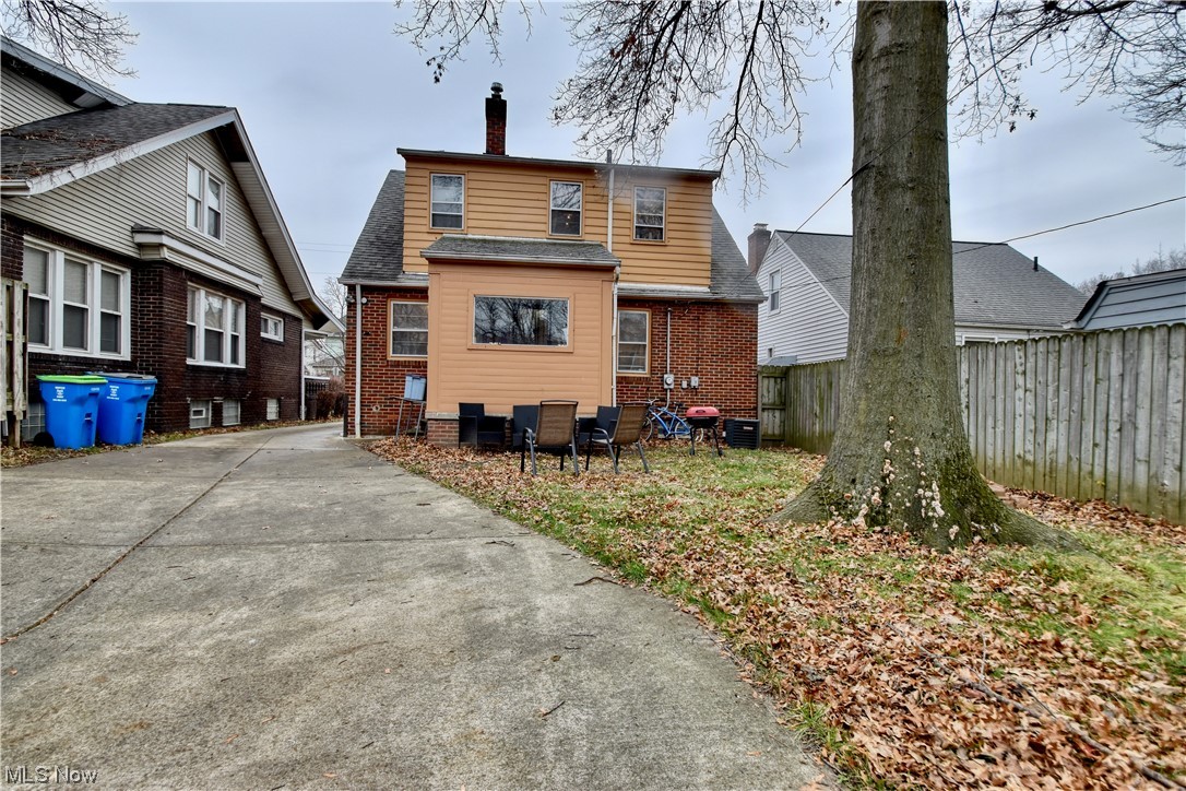 Bratenahl Land Cos - Residential