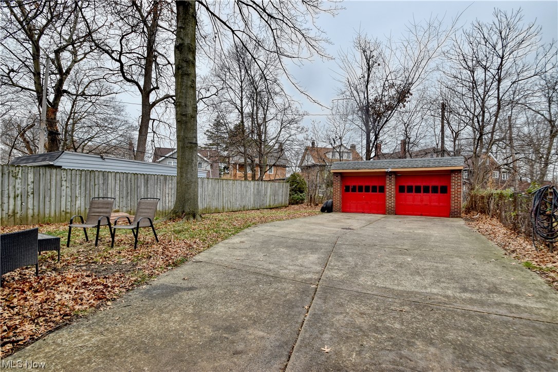 Bratenahl Land Cos - Residential