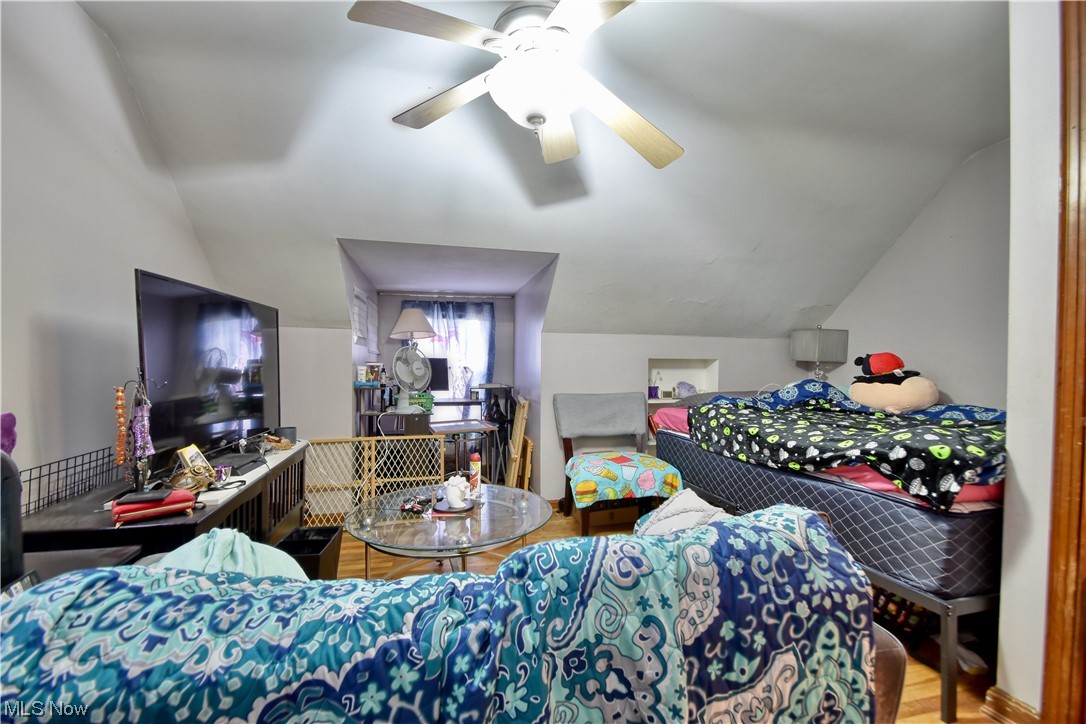 Bratenahl Land Cos - Residential