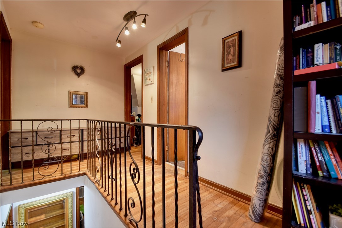 Bratenahl Land Cos - Residential