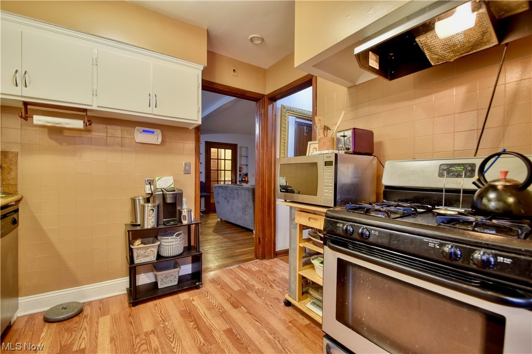 Bratenahl Land Cos - Residential